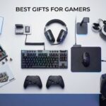 Best Gifts for Gamers