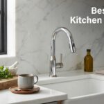 Best Smart Kitchen Faucets