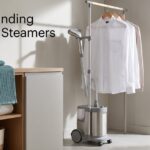 Best Standing Clothes Steamers