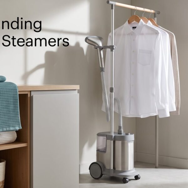 Best Standing Clothes Steamers