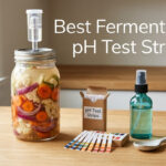 Best Fermentation pH Test Strips