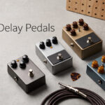 Best Delay Pedals