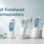 Best Forehead Thermometers