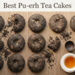 Best Pu-erh Tea Cakes