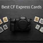 Best CF Express Cards