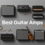Best Guitar Amps