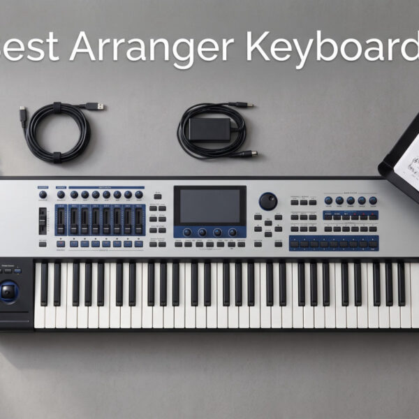 Best Arranger Keyboards