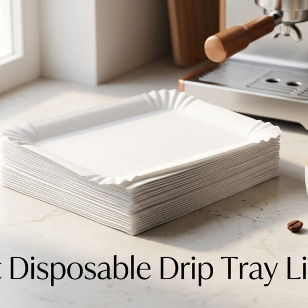 Best Disposable Drip Tray Liners