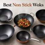 Best Non Stick Woks