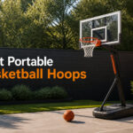 Best Portable Basketball Hoops