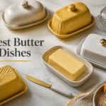 Best Butter Dishes