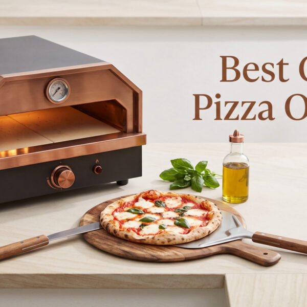 Best Gas Pizza Ovens