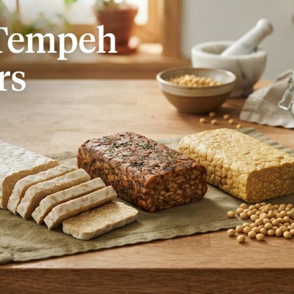 Best Tempeh Makers