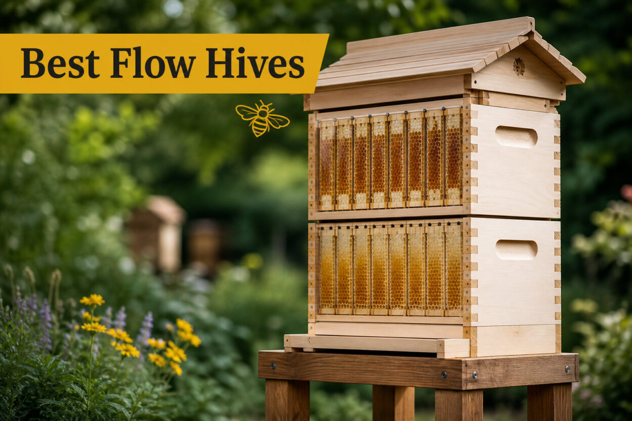 Best Flow Hives