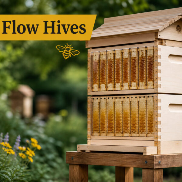 Best Flow Hives