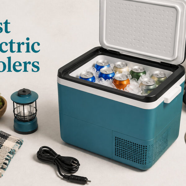 Best Electric Coolers