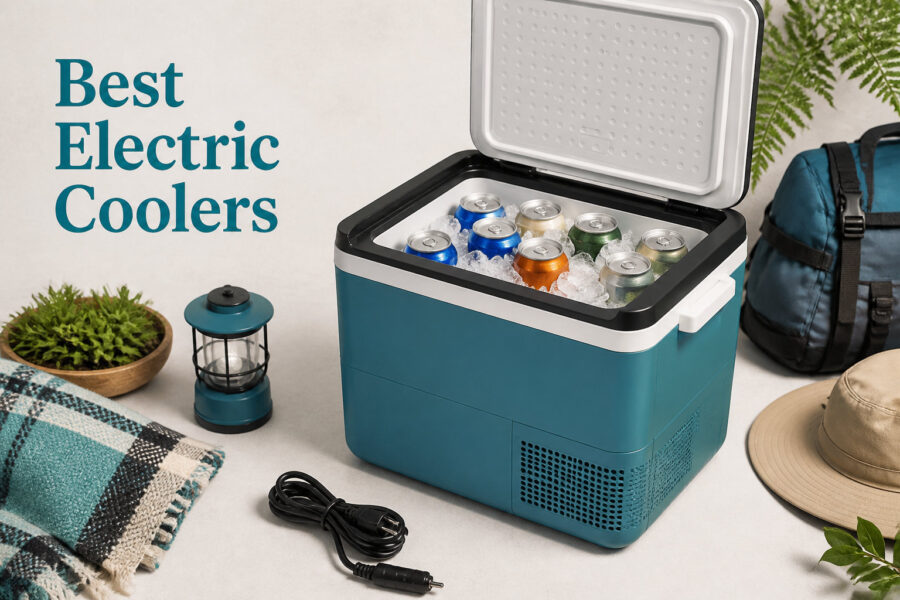Best Electric Coolers