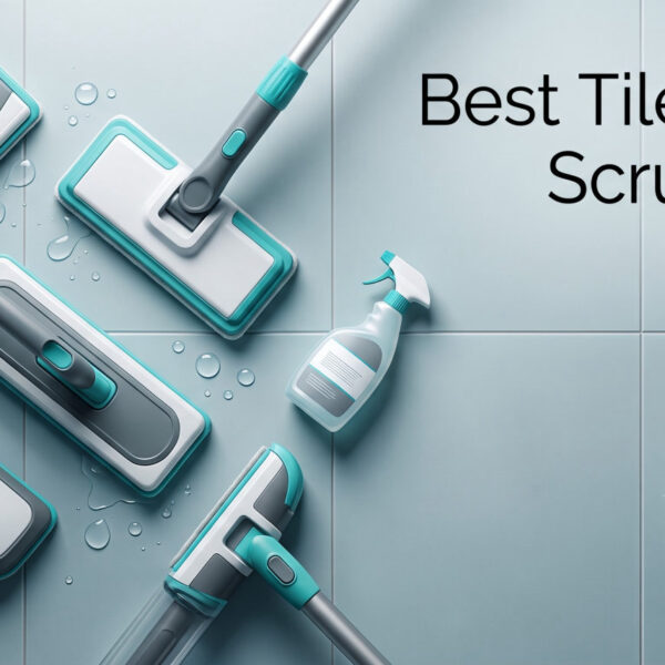 Best Tile Floor Scrubbers