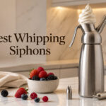 Best Whipping Siphons