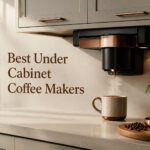 Best Under Cabinet Coffee Makers