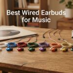 Best Wired Earbuds for Music