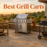 Best Grill Carts