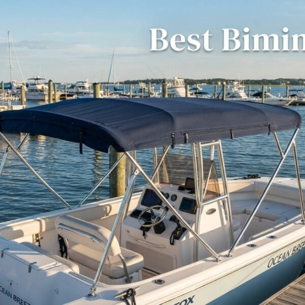 Best Bimini Tops