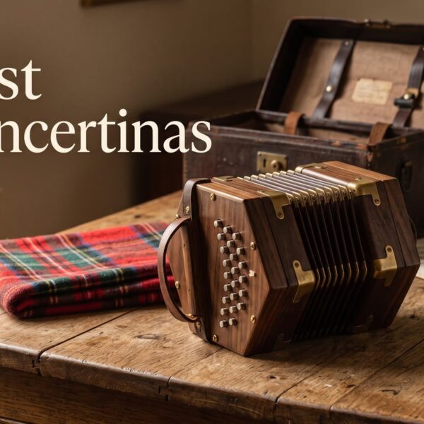 Best Concertinas
