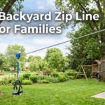 Best Backyard Zip Line Kits for Families
