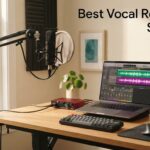 Best Vocal Recording Software