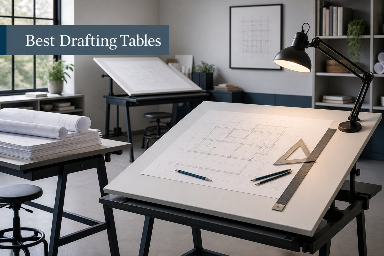 Best Drafting Tables