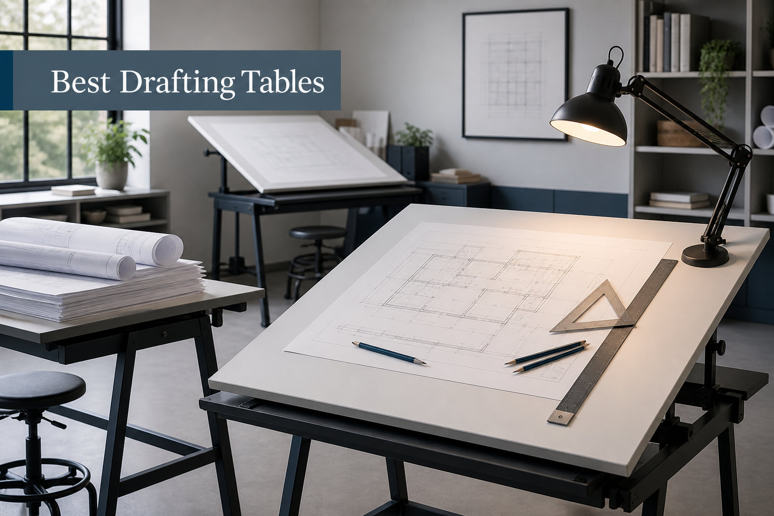 Best Drafting Tables