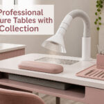 Best Professional Manicure Tables with Dust Collection
