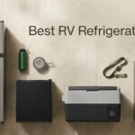 Best RV Refrigerators