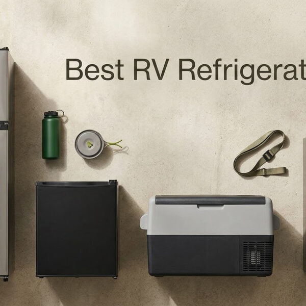 Best RV Refrigerators