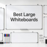 Best Large Whiteboards