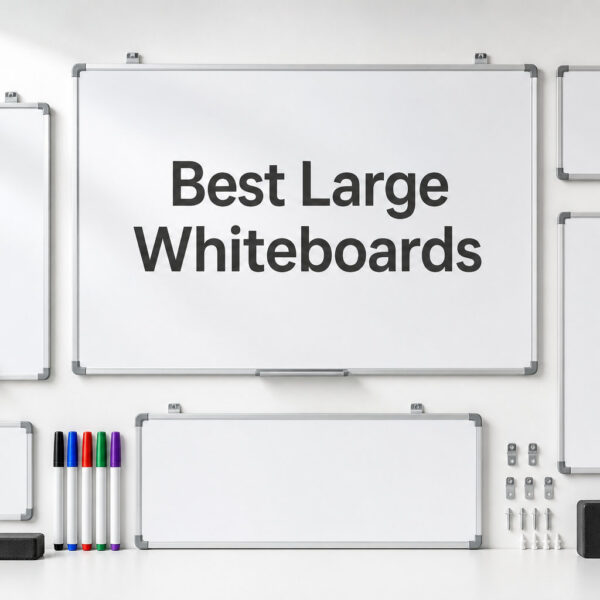 Best Large Whiteboards