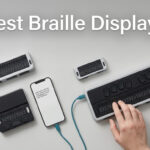 Best Braille Displays