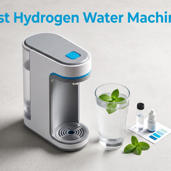 Best Hydrogen Water Machines