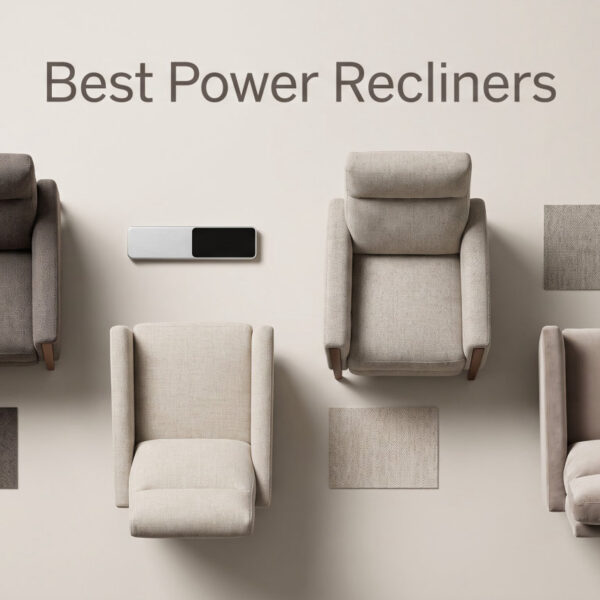 Best Power Recliners