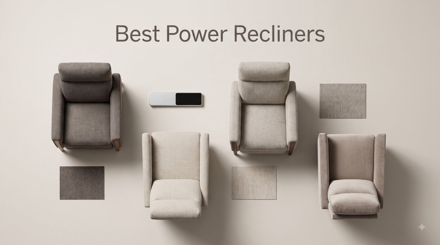 Best Power Recliners