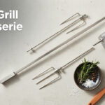 Best Grill Rotisserie Kits