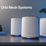 Best Orbi Mesh Systems
