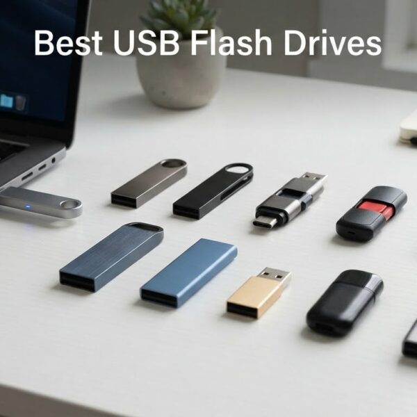 Best USB Flash Drives