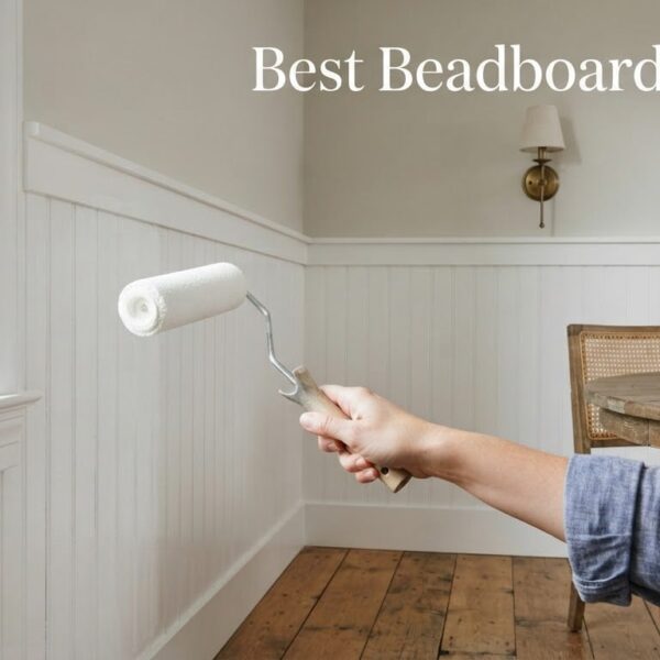 Best Beadboard Panels