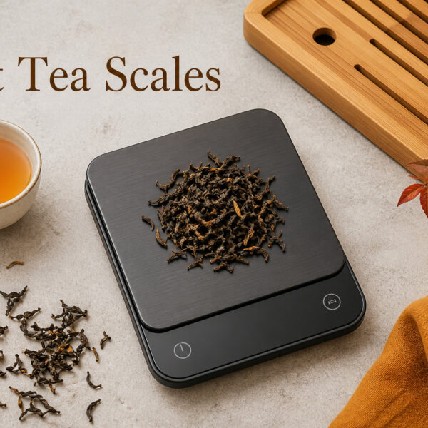 Best Tea Scales