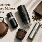 Best Portable Espresso Makers for Travel
