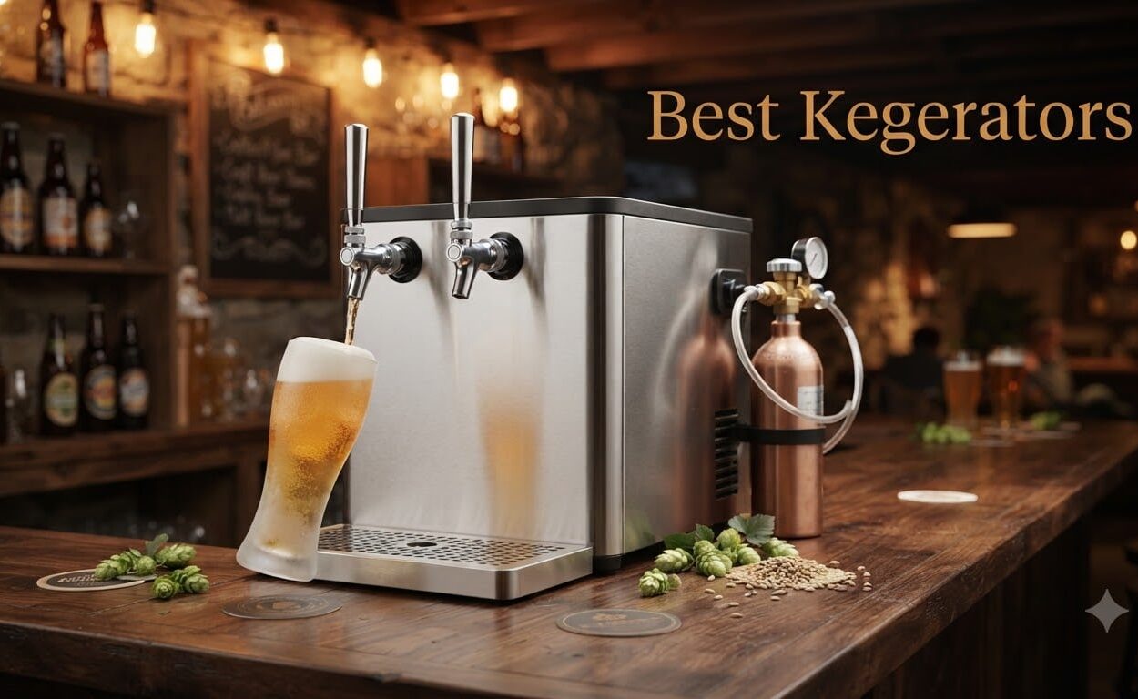 Best Kegerators