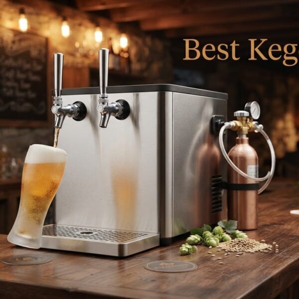 Best Kegerators