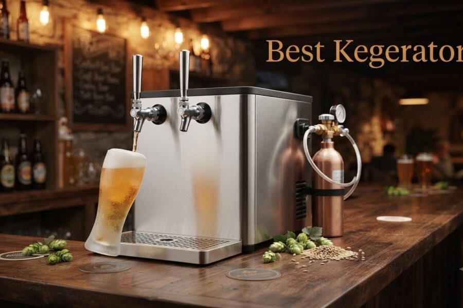 Best Kegerators